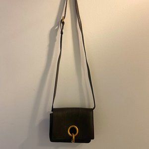 A.L.C. Crossbody Leather Bag